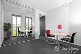 Regus | Maastricht City Centre
