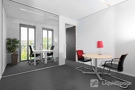 Regus | Maastricht City Centre