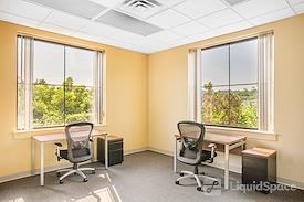 Regus | Cedar Bluff