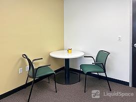 Regus | One Michigan Avenue