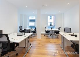 Regus | Davisville Centre