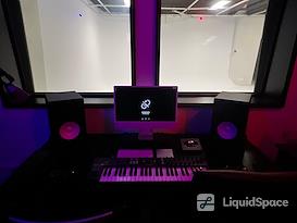 Creative Office Space w UNLIMITED Photo/Music Studios