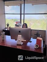 CUBExec Private Offices