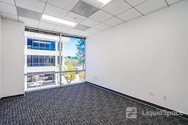 Barrister Suites | Woodland Hills Corporate Center