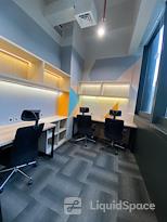 SCBD | Treasury Tower L5