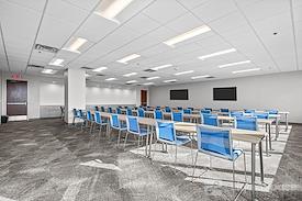 OffiCenters at International Plaza