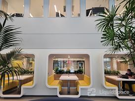 Hatchways Victory Park