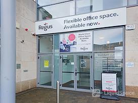 Regus | Limerick, Castletroy