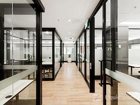 Liberty Flexible Workspaces | North Sydney