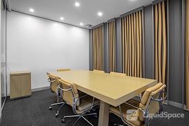 Regus | MELBOURNE, 367 Collins Street