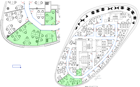 SPACES | Riyadh, Spaces DQ