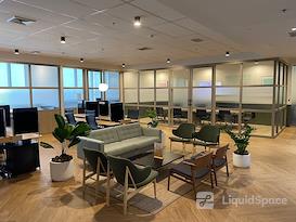 G Tower Grand Rama 9