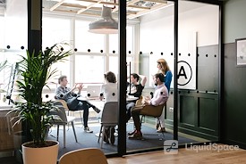 WeWork | Landmark Center