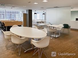 HQ | Rio de Janeiro, Rio Branco Carioca