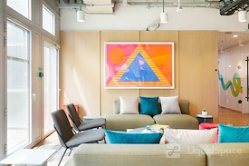 WeWork | Dama Station Business Center