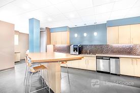 Regus | Linden Place