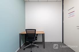 Regus | Tianjin, Riverview Place