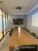 WeWork | One Lincoln