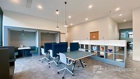 Regus | Paris, Rosa Parks