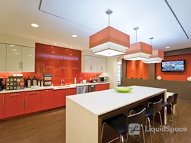 Regus | First Canadian Place