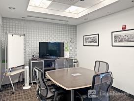 Regus | Orlando University