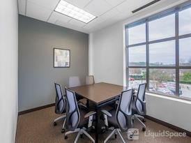 Regus | Main Street Office Center