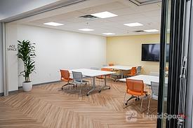 Pacific Workplaces - Las Vegas