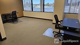 Private Offices • Coworking Spaces • Hybrid Offices 🏢