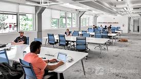 Enterprise Coworking RiNo