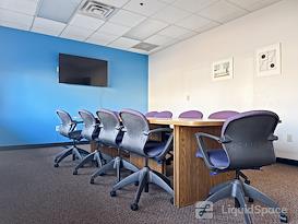 Regus | Oklahoma City - NE 5th St