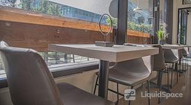 Wilshire 1001 Premium Flex Space & Coworking Solutions
