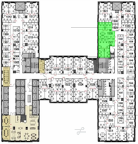 Regus | 123 S Broad Street