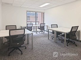 SPACES | MD, Hunt Valley - Schilling Circle