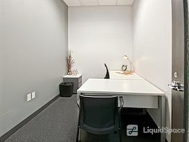 Regus || Mountain View Corporate