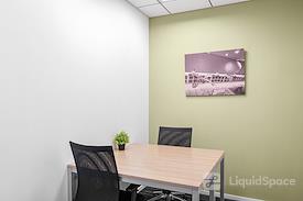 Regus | Taipei, Hsin Ji