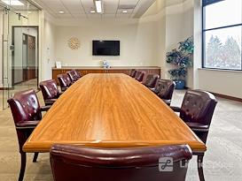 Regus || Vancouver - NE 136th Ave