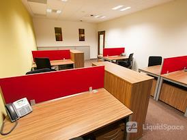 Regus | Warsaw, Equator Ochota