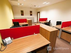 Regus | Warsaw, Equator Ochota