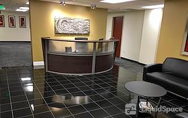 Union Centre Executive Offices and Conference Center