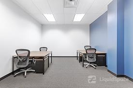 Regus || Stonebriar Center