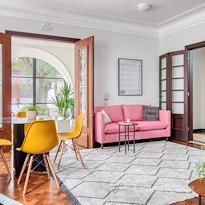 Baobá Work • Coworking