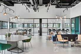 Regus | Caesarea, Business Centre Ltd