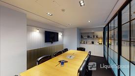 FORA | 50 Liverpool Street