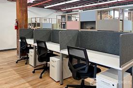 Regus | Chicago - Goose Island