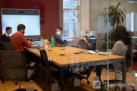 Margalit Startup City