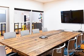 Keller Street CoWork