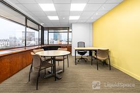 Regus | BUENOS AIRES, American Express Retiro