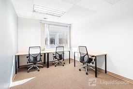 Regus | Bohemia