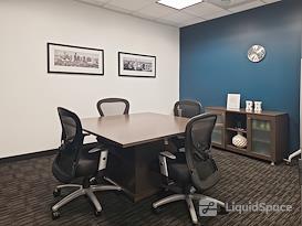 Regus | Fountain Park
