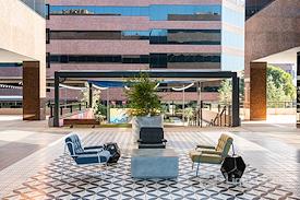 Industrious - 3090 Bristol Street